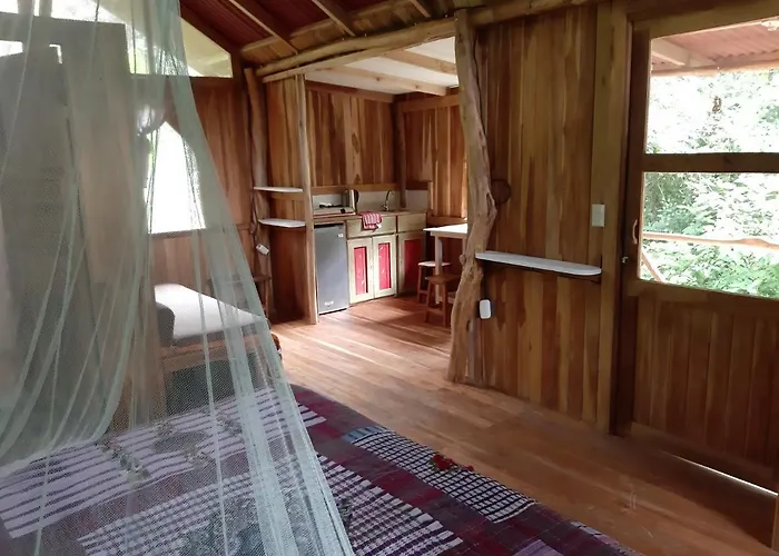 Alya Jungle Casitas